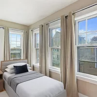 Coliving in Winter Hill - Somerville, Boston