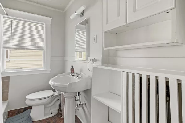 Coliving in Winter Hill - Somerville, Boston