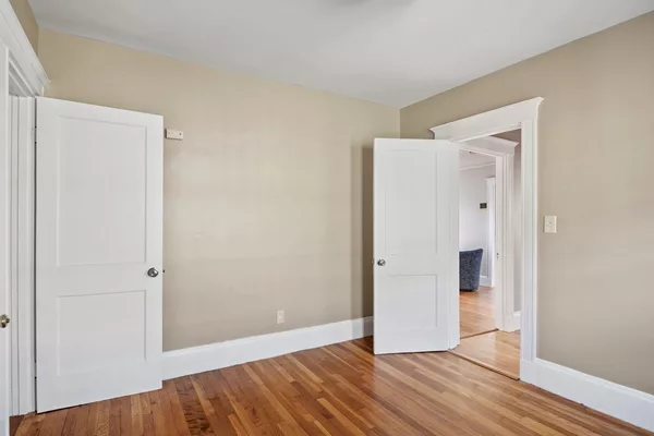 Coliving in Winter Hill - Somerville, Boston