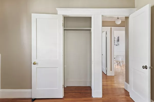 Coliving in Winter Hill - Somerville, Boston