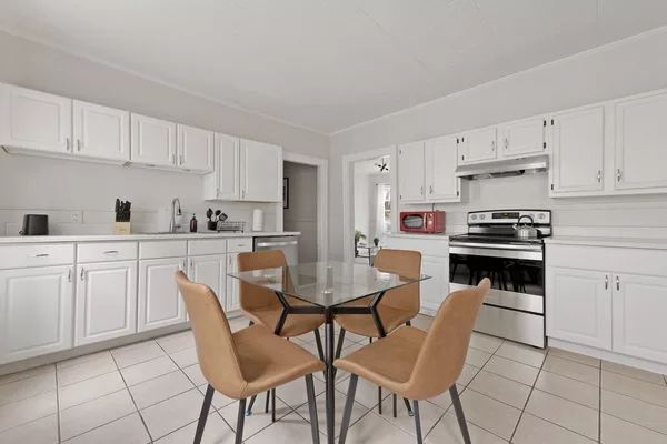 Coliving in Spring Hill - Somerville, Boston