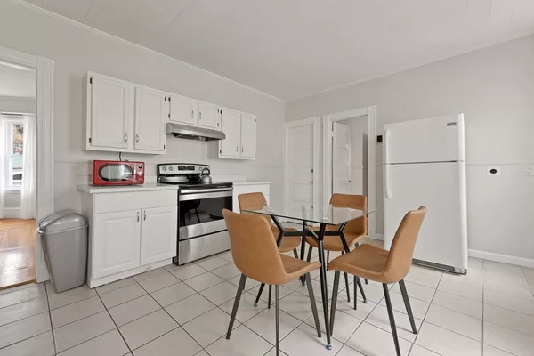 Coliving in Spring Hill - Somerville, Boston