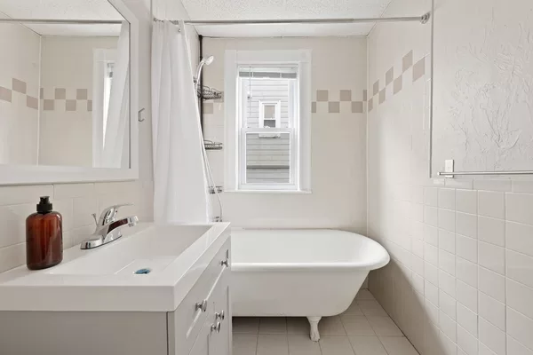 Coliving in Spring Hill - Somerville, Boston