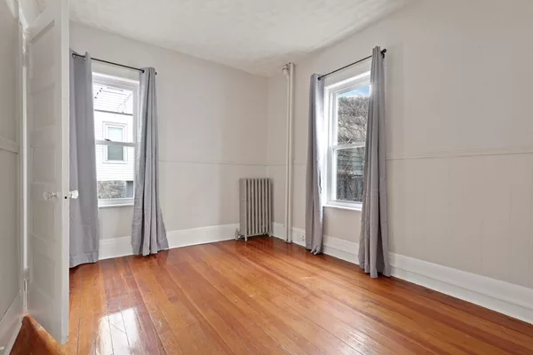 Coliving in Spring Hill - Somerville, Boston