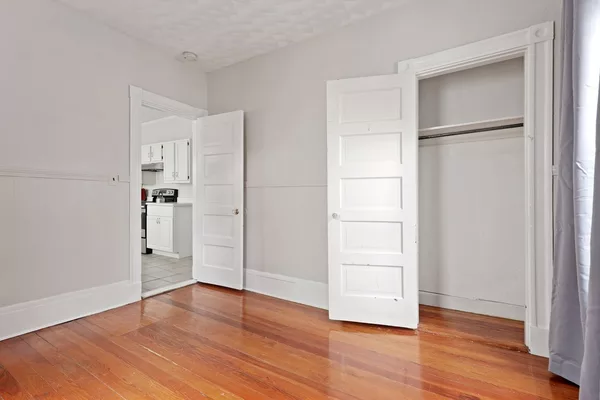 Coliving in Spring Hill - Somerville, Boston