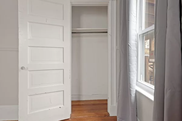 Coliving in Spring Hill - Somerville, Boston