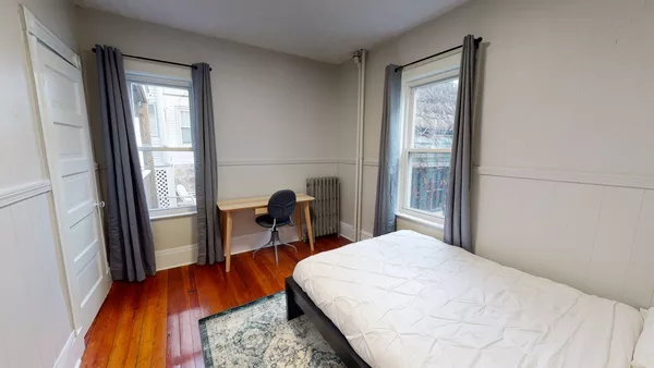 Coliving in Spring Hill - Somerville, Boston