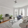 Coliving in Spring Hill - Somerville, Boston