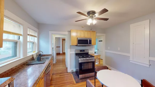 Coliving in East Sommerville - Somerville, Boston