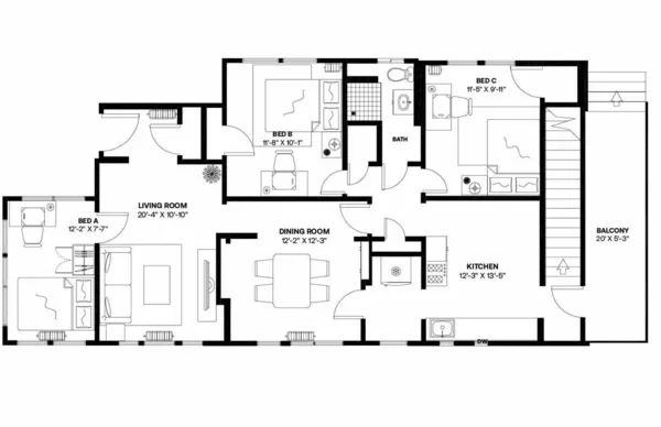 Coliving in East Sommerville - Somerville, Boston