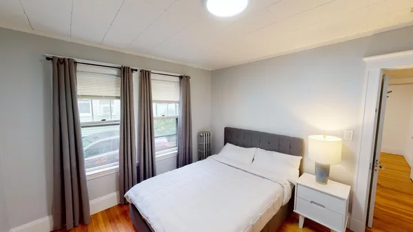 Coliving in East Sommerville - Somerville, Boston