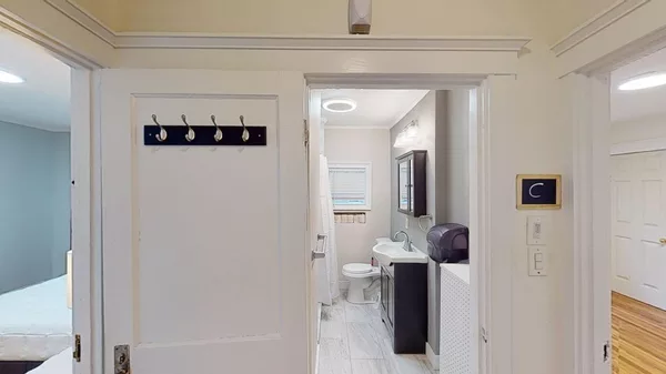 Coliving in East Sommerville - Somerville, Boston