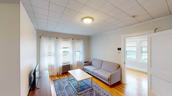 Coliving in East Sommerville - Somerville, Boston