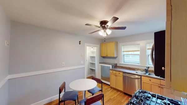 Coliving in East Sommerville - Somerville, Boston