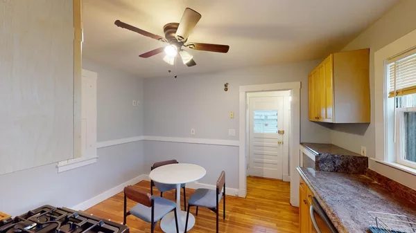 Coliving in East Sommerville - Somerville, Boston