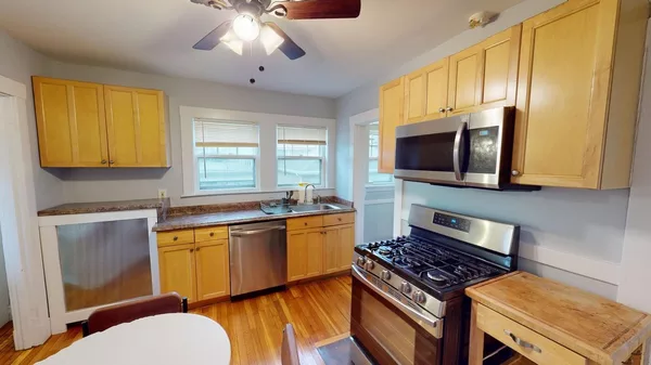 Coliving in East Sommerville - Somerville, Boston