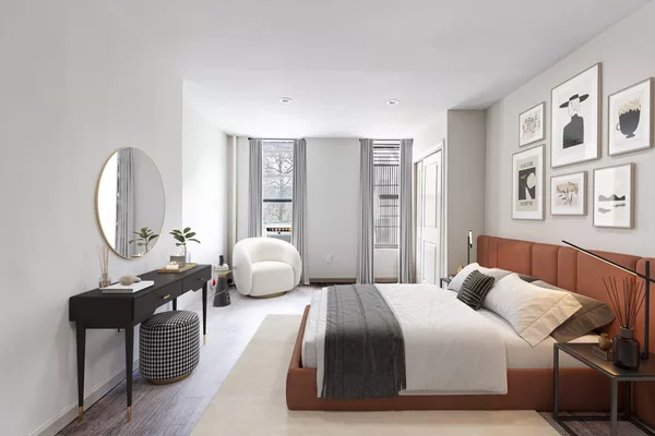 Studio Apartment for rent in East Village - Manhattan, New York