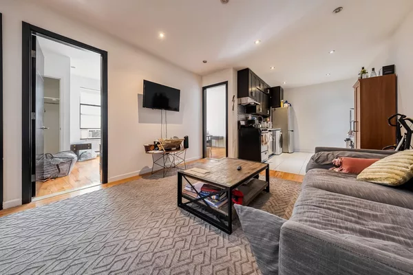 Coliving in Morningside Heights - Manhattan, New York