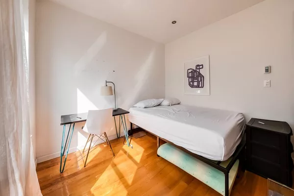 Coliving in Morningside Heights - Manhattan, New York