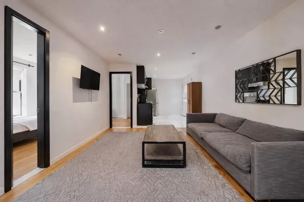 Coliving in Morningside Heights - Manhattan, New York