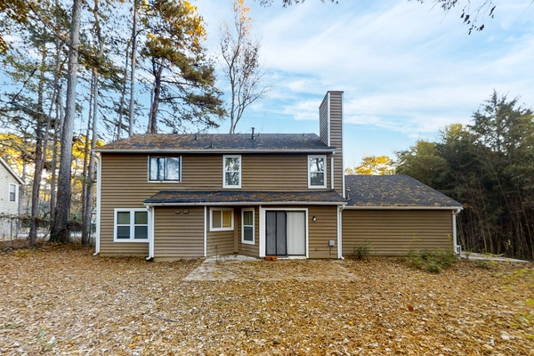 Coliving in Stone Mountain - East Atl, Atlanta