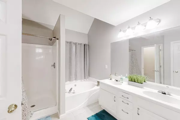 Coliving in Johns Creek - North Atl, Atlanta