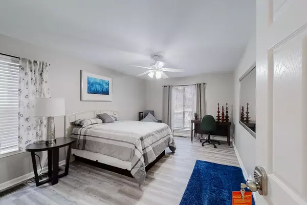 Coliving in Johns Creek - North Atl, Atlanta