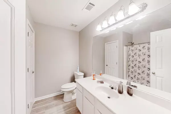 Coliving in Johns Creek - North Atl, Atlanta