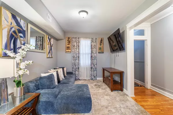 Coliving in Downtown Baltimore - Baltimore Metro Area, Washington DC