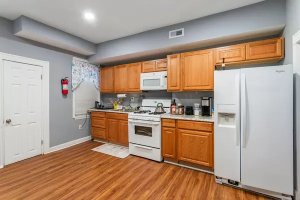 Coliving in Downtown Baltimore - Baltimore Metro Area, Washington DC