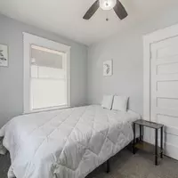 Coliving in East Side - KCMO, Kansas City