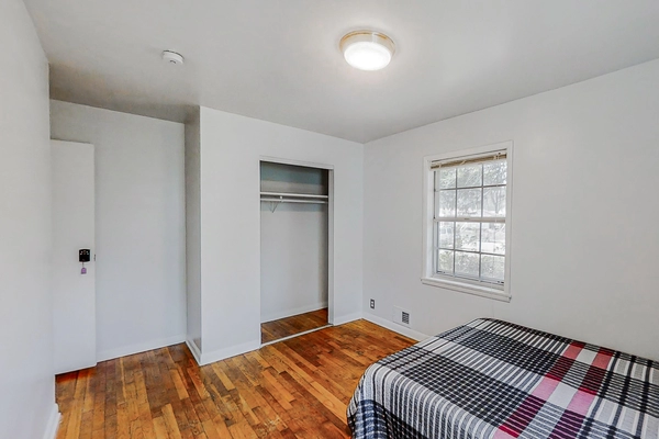 Coliving in Clayton County GA - South Atl, Atlanta