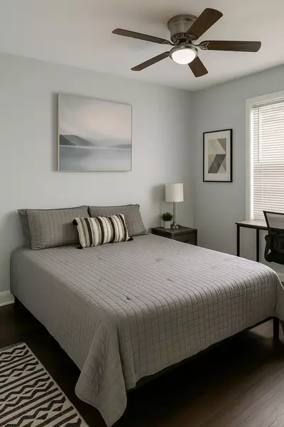 Coliving in Independence - Outer KCMO, Kansas City