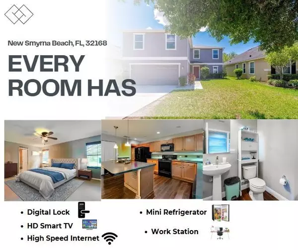 Coliving in Port Orange - Outer Orlando, Orlando