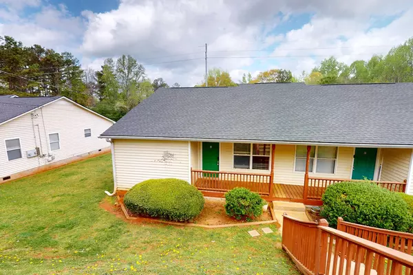 Coliving in Douglasville - West Atl, Atlanta