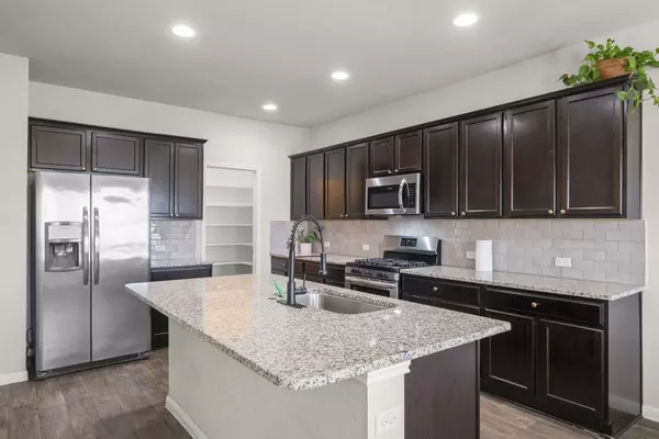 Coliving in Cedar Park - North Austin, Austin