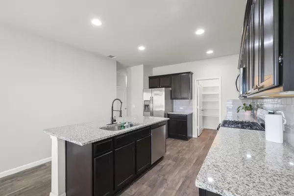 Coliving in Cedar Park - North Austin, Austin