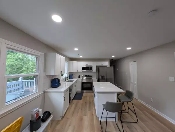 Coliving in Hopewell - South RVA, Richmond