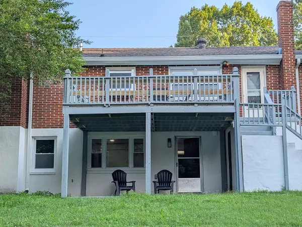 Coliving in Hopewell - South RVA, Richmond