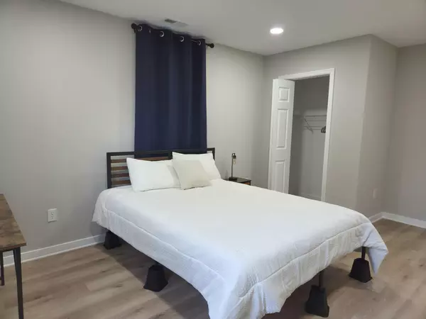 Coliving in Hopewell - South RVA, Richmond
