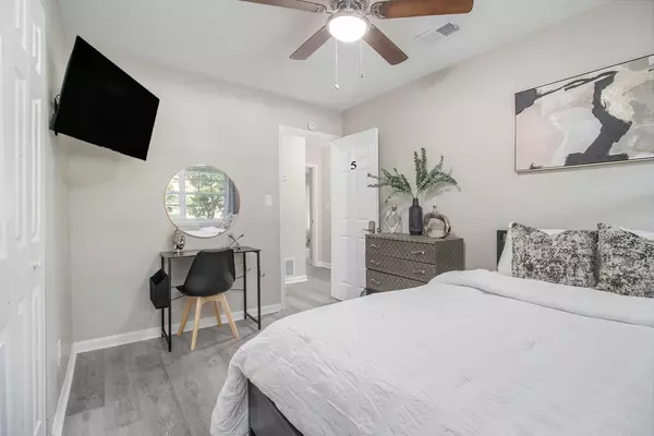 Coliving in College Park - South Atl, Atlanta