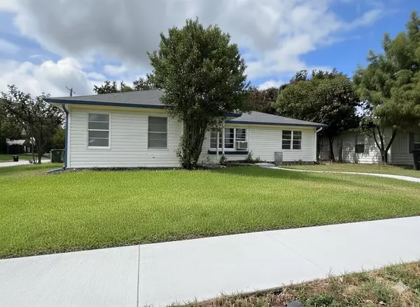 Coliving in East Arlington - Arlington, Dallas