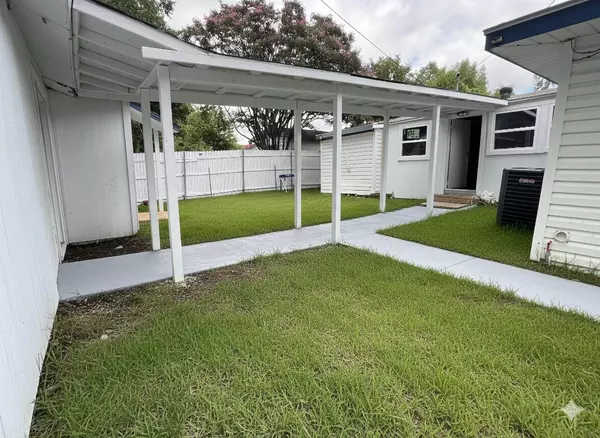 Coliving in East Arlington - Arlington, Dallas