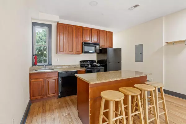 Coliving in Cecil B. Moore - North Philadelphia, Philadelphia