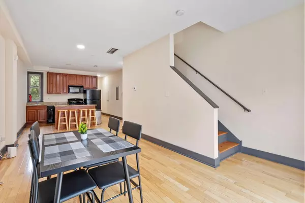 Coliving in Cecil B. Moore - North Philadelphia, Philadelphia