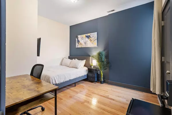 Coliving in Cecil B. Moore - North Philadelphia, Philadelphia