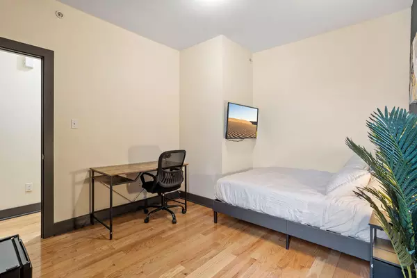 Coliving in Cecil B. Moore - North Philadelphia, Philadelphia