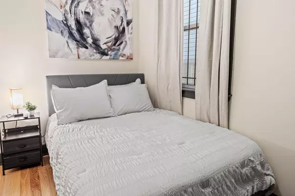 Coliving in Cecil B. Moore - North Philadelphia, Philadelphia