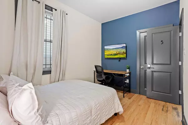 Coliving in Cecil B. Moore - North Philadelphia, Philadelphia