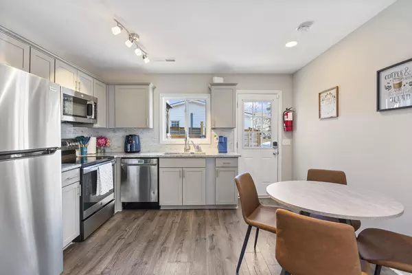 Coliving in Southeast Raleigh - South Raleigh, Raleigh